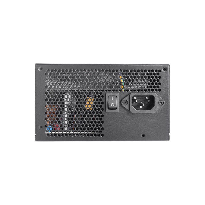 Thermaltake Berlin, Alimentatore PC, 750 W, ATX, Nero