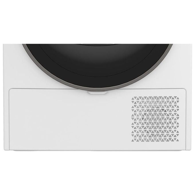 Hotpoint HPT 113D BS IT Asciugatrice Pompa di Calore 11 Kg Classe D PetHairCare EasyIron 64 dB (84,6x59,8x67,2 cm) colore Bianco