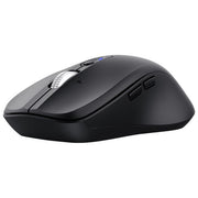 Trust Mouse Universale Ambidestro Bluetooth 3200 DPI Nero