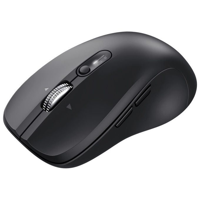 Trust Mouse Universale Ambidestro Bluetooth 3200 DPI Nero