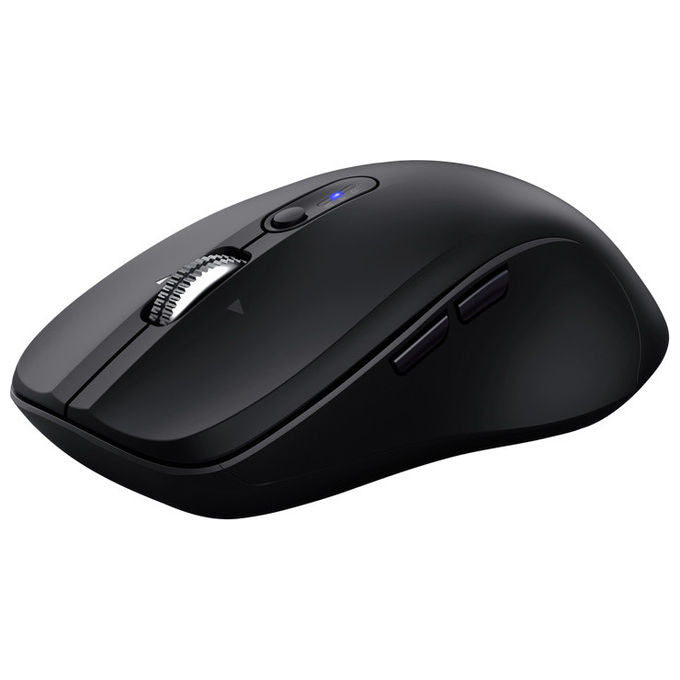Trust Mouse Universale Ambidestro Bluetooth 3200 DPI Nero