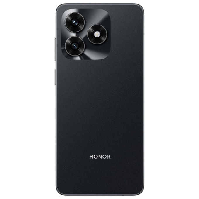 Honor X5c Plus Smartphone 4GB 128GB Nero