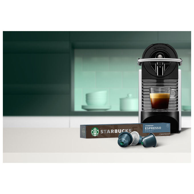 Xiaomi Scishare Mini S Macchina da caffe' a Capsule 0.55 L 20 bar 1200 W Compatibile Nespresso colore Bianco