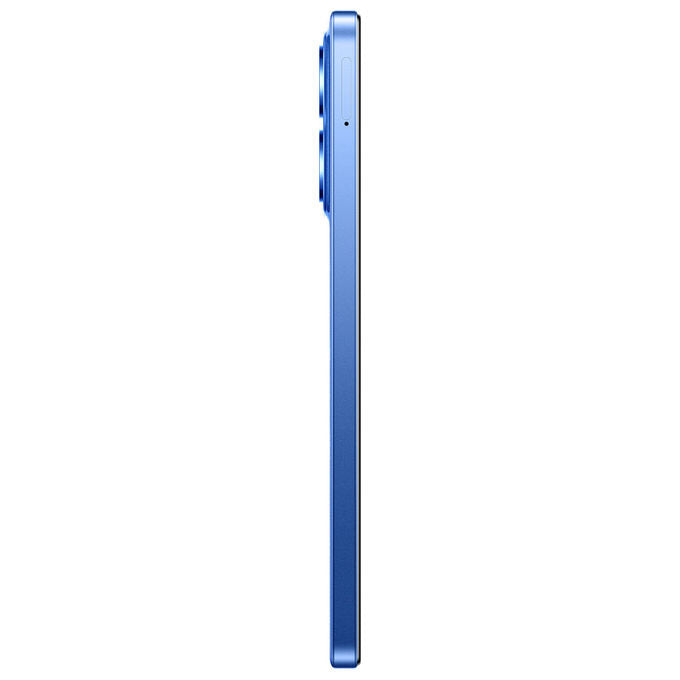 Xiaomi Redmi 15C, 4G Dual SIM, 4GB RAM, 128GB, Blu