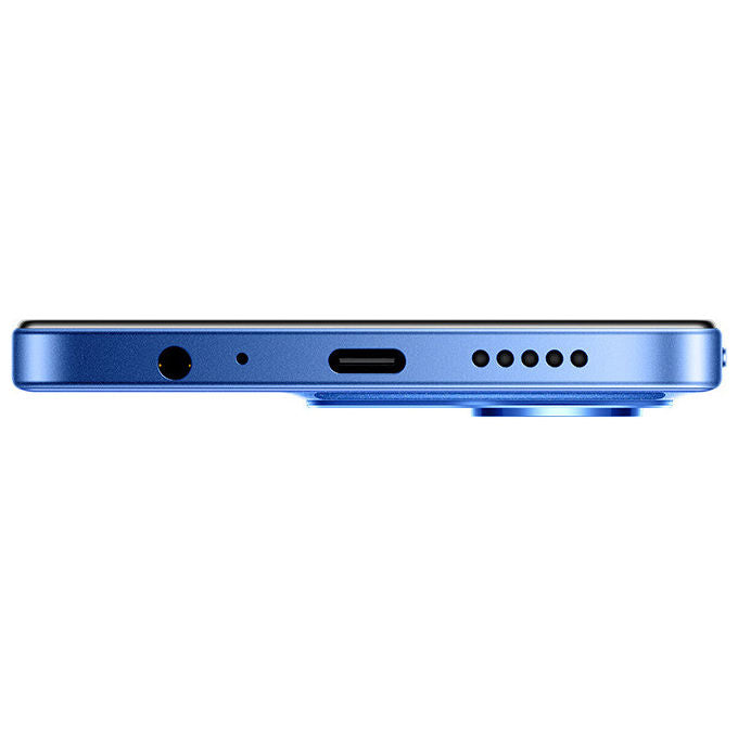 Xiaomi Redmi 15C, 4G Dual SIM, 4GB RAM, 128GB, Blu