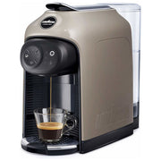 Lavazza Idola, Macchina per Caffe' a Capsule, Automatica, 1.1 L, Grigia