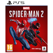 Sony Marvel's Spider-Man 2 Standard Edition Gioco PlayStation 5