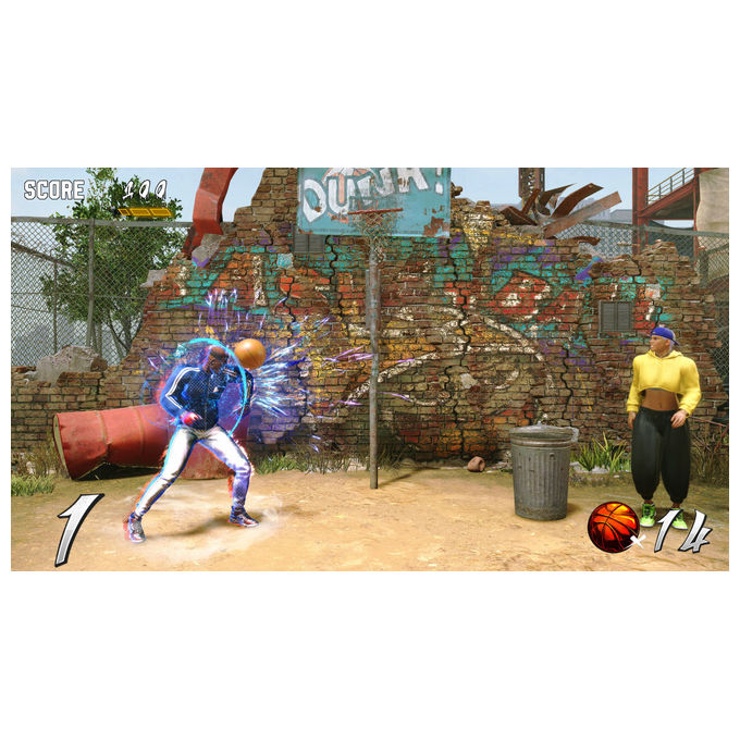 Capcom 1116448 Street Fighter 6 Gioco PS5 Standard Edition Picchiaduro PlayStation 5 PEGI 12