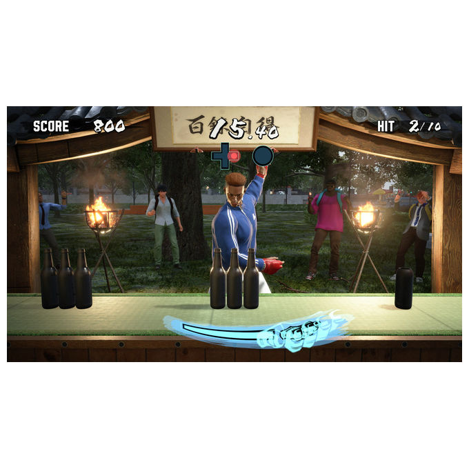 Capcom 1116448 Street Fighter 6 Gioco PS5 Standard Edition Picchiaduro PlayStation 5 PEGI 12