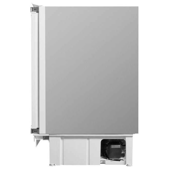 Hotpoint HABUF011 Frigorifero da Incasso 126 Litri Classe E 41 dB Grigio