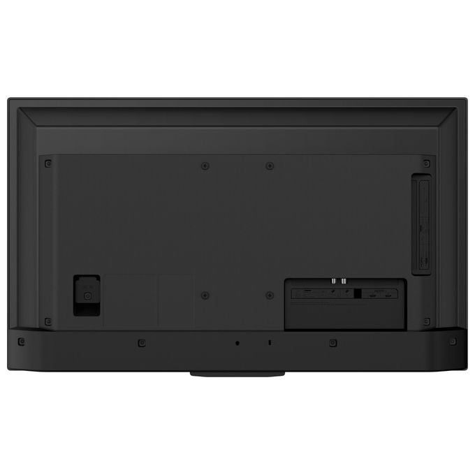 Sony KD32W800P1AEP BRAVIA TV LED 32'' HD Ready Android TV HDR Direct-LED Smart TV colore Nero