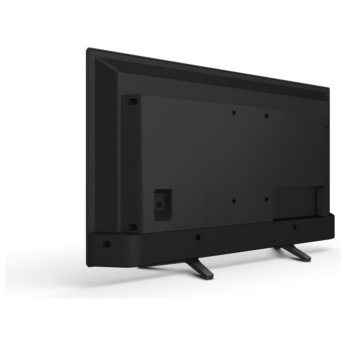 Sony KD32W800P1AEP BRAVIA TV LED 32'' HD Ready Android TV HDR Direct-LED Smart TV colore Nero