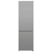Beko RCNA305K40SN Frigorifero Combinato Total No Frost 266L E 181cm colore Argento