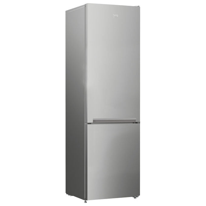 Beko RCNA305K40SN Frigorifero Combinato Total No Frost 266L E 181cm colore Argento