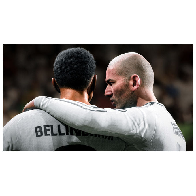 Electronic Arts FC 25 Standard, PlayStation 4