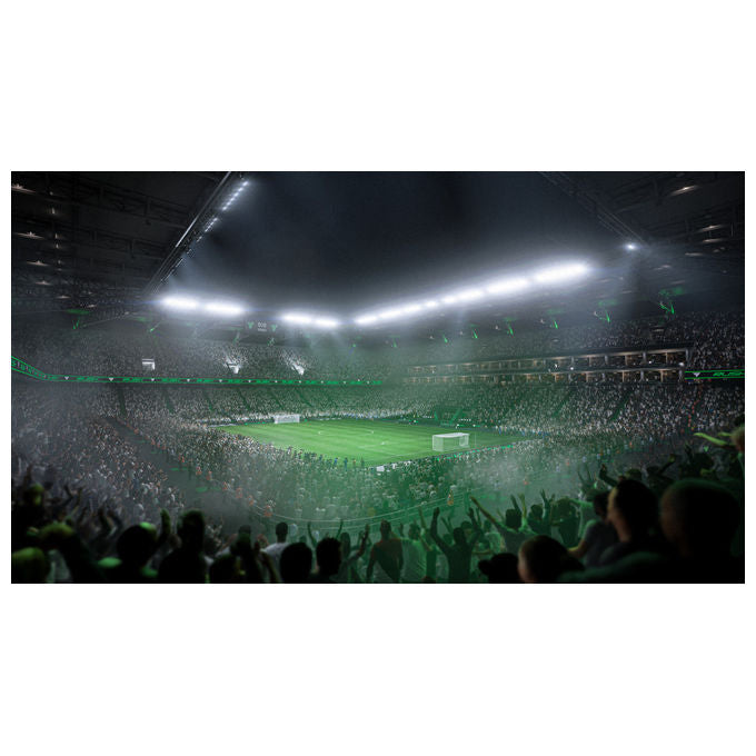 Electronic Arts FC 25 Standard, PlayStation 4