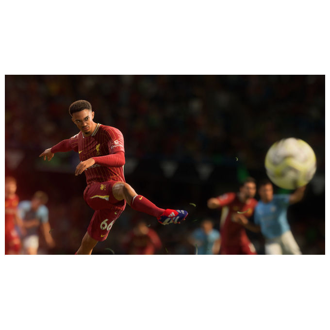 Electronic Arts FC 25 Standard, PlayStation 4