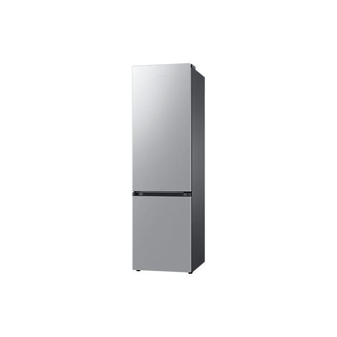 Samsung RB38C600DSA Frigorifero Combinato 390 L 203 cm Classe D 35 dB No Frost SpaceMax Wi-Fi colore Acciaio Inox