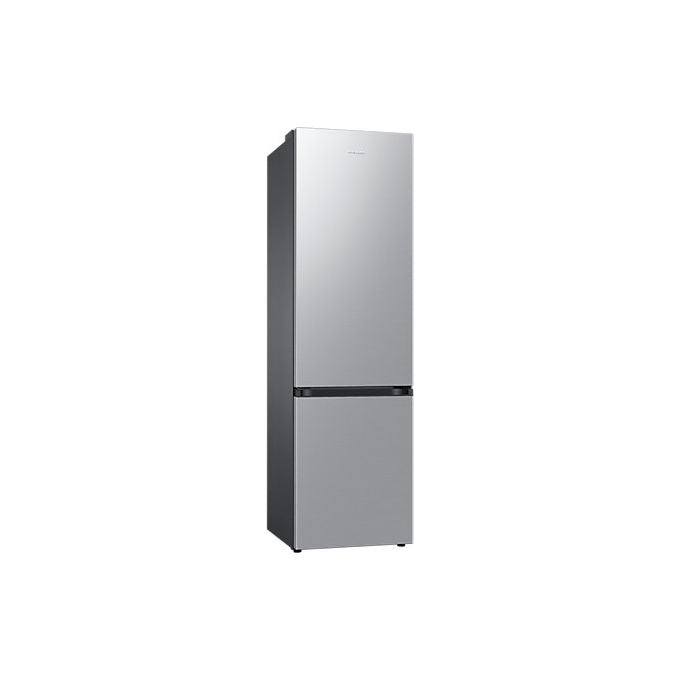 Samsung RB38C600DSA Frigorifero Combinato 390 L 203 cm Classe D 35 dB No Frost SpaceMax Wi-Fi colore Acciaio Inox