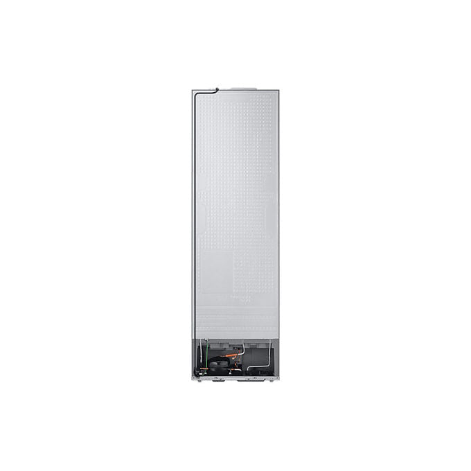 Samsung RB38C600DSA Frigorifero Combinato 390 L 203 cm Classe D 35 dB No Frost SpaceMax Wi-Fi colore Acciaio Inox