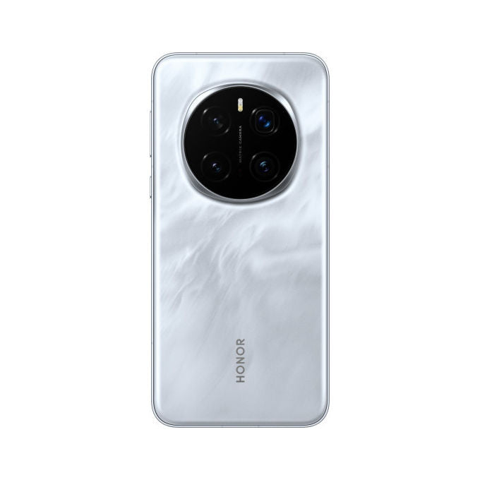 Honor Magic7 Pro, 5G, Doppia SIM, 12GB RAM, 512GB, Grigio
