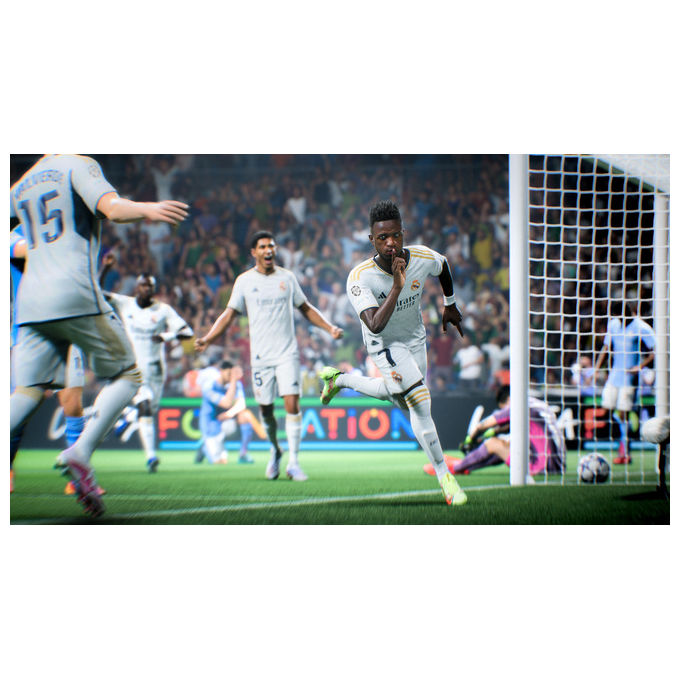 Electronic Arts, EA Sports FC 24 Standard Edition, PlayStation 5