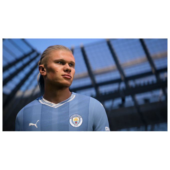 Electronic Arts, EA Sports FC 24 Standard Edition, PlayStation 5