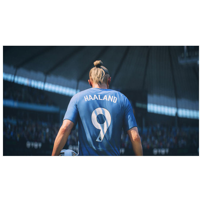 Electronic Arts, EA Sports FC 24 Standard Edition, PlayStation 5