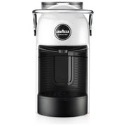 Lavazza 18001400 Jolie EVO Macchina da caffe' Capsule A Modo Mio 0.6 L 10 bar 1250 W colore Nero Bianco