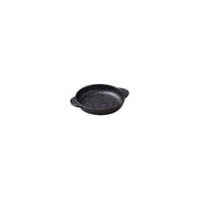 Risolì, Tegamino per Uovo in Alluminio Granito Explora, 14 cm