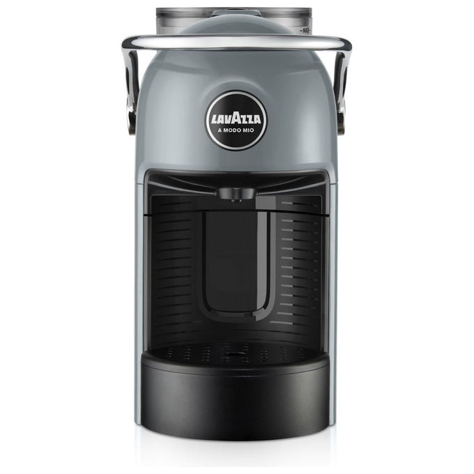 Lavazza 18001400 Jolie EVO Macchina da caffe' Capsule A Modo Mio 0.6 L 10 bar 1250 W colore Nero Grigio