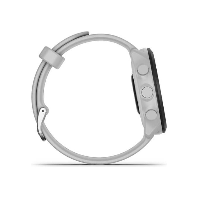 Garmin Forerunner 55, Smartwatch GPS, Nero, 42 mm