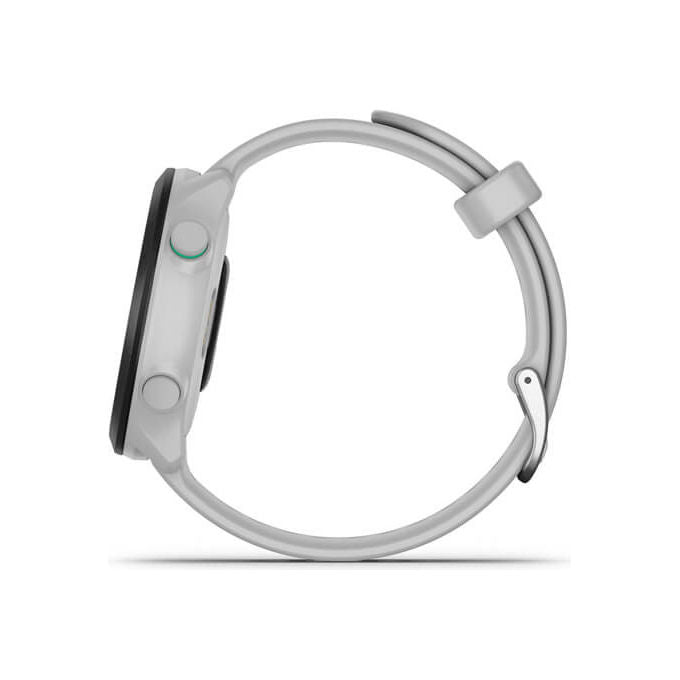 Garmin Forerunner 55, Smartwatch GPS, Nero, 42 mm