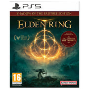 Bandai Namco Entertainment, Elden Ring Shadow of the Erdtree, Standard, PlayStation 5