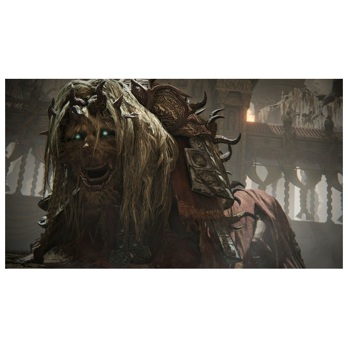 Bandai Namco Entertainment, Elden Ring Shadow of the Erdtree, Standard, PlayStation 5