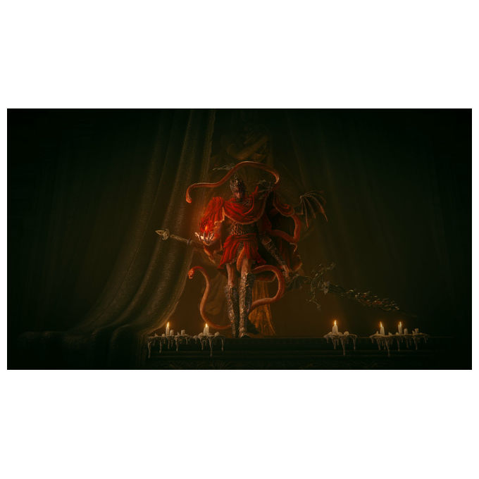 Bandai Namco Entertainment, Elden Ring Shadow of the Erdtree, Standard, PlayStation 5