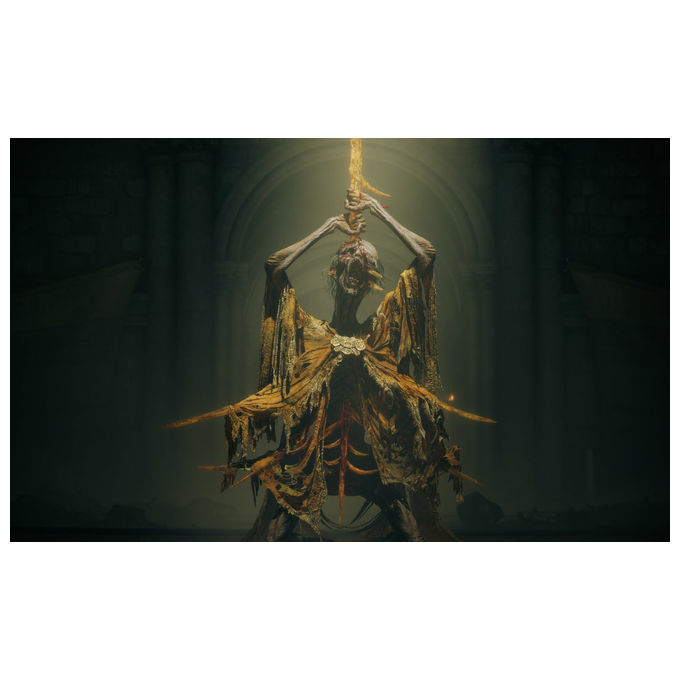 Bandai Namco Entertainment, Elden Ring Shadow of the Erdtree, Standard, PlayStation 5