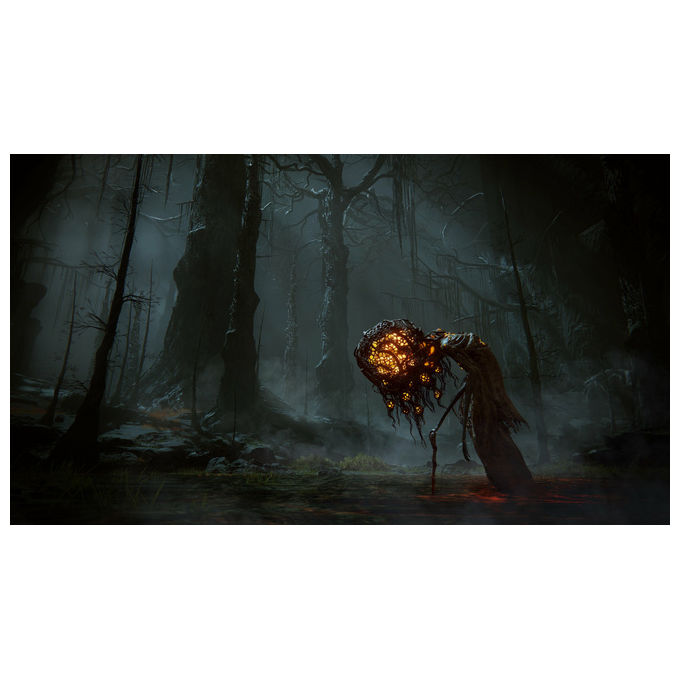 Bandai Namco Entertainment, Elden Ring Shadow of the Erdtree, Standard, PlayStation 5