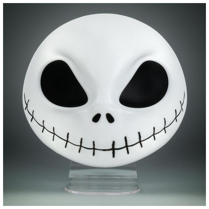 Paladone, Lampada Jack Skellington Nightmare Before Christmas, 18cm
