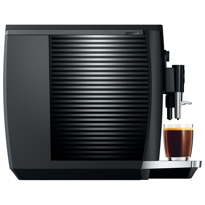 JURA E4 Macchina Espresso Automatica 1.9 L Piano Black