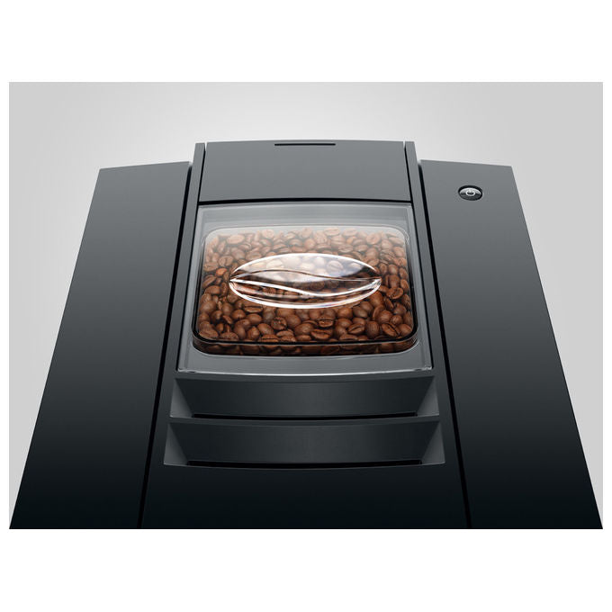 JURA E4 Macchina Espresso Automatica 1.9 L Piano Black