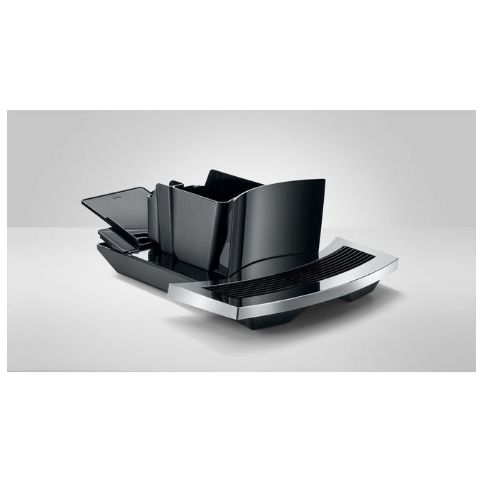 JURA E4 Macchina Espresso Automatica 1.9 L Piano Black
