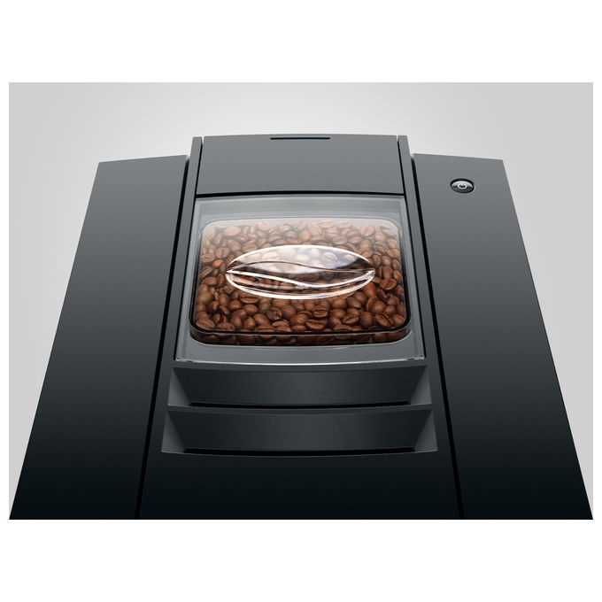 JURA E6 Macchina Espresso Automatica 1.9 L Dark Inox