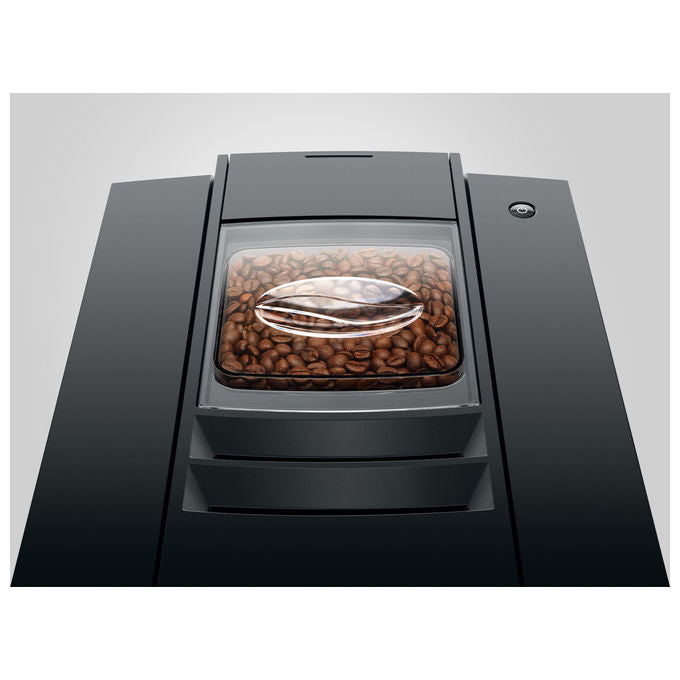 JURA E6 Macchina Espresso Automatica 1.9 L Dark Inox