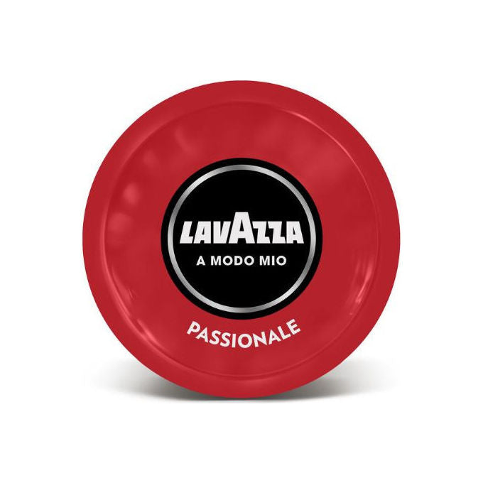 Lavazza A Modo Mio Passionale, 108 Capsule caffe' espresso, Tostatura scura
