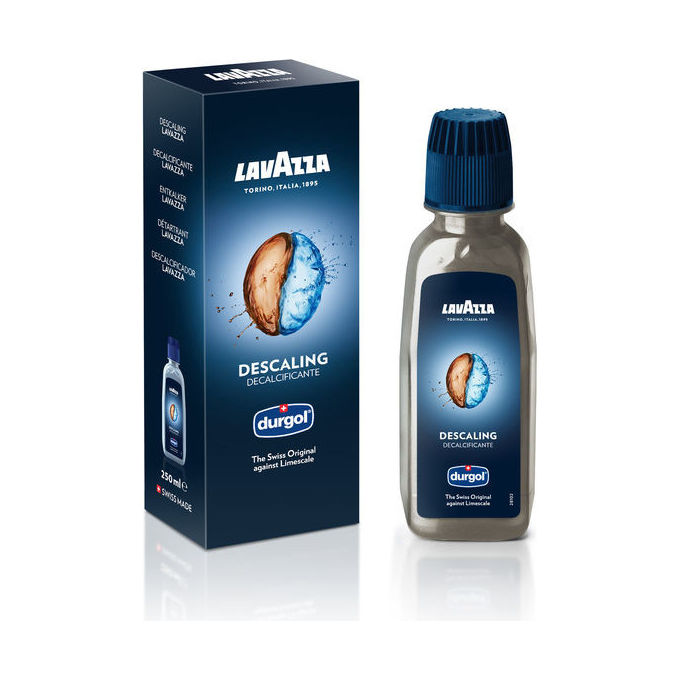 Lavazza Disincrostante Liquido Elettrodomestici 250 ml Universale Pronto all'Uso