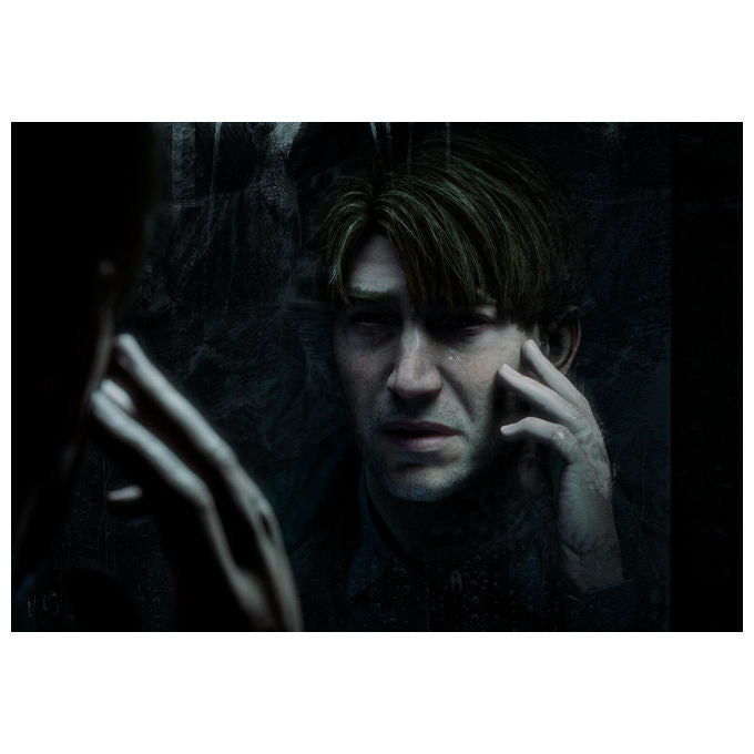 Konami, Silent Hill 2 Standard Ita, PlayStation 5