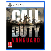 Activision 88519IT Call of Duty Vanguard Gioco PS5 Sparatutto Standard Multilingua PEGI 18 Multiplayer Online