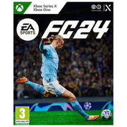 Electronic Arts, EA Sports FC 24 Standard, Xbox One, Xbox Series X