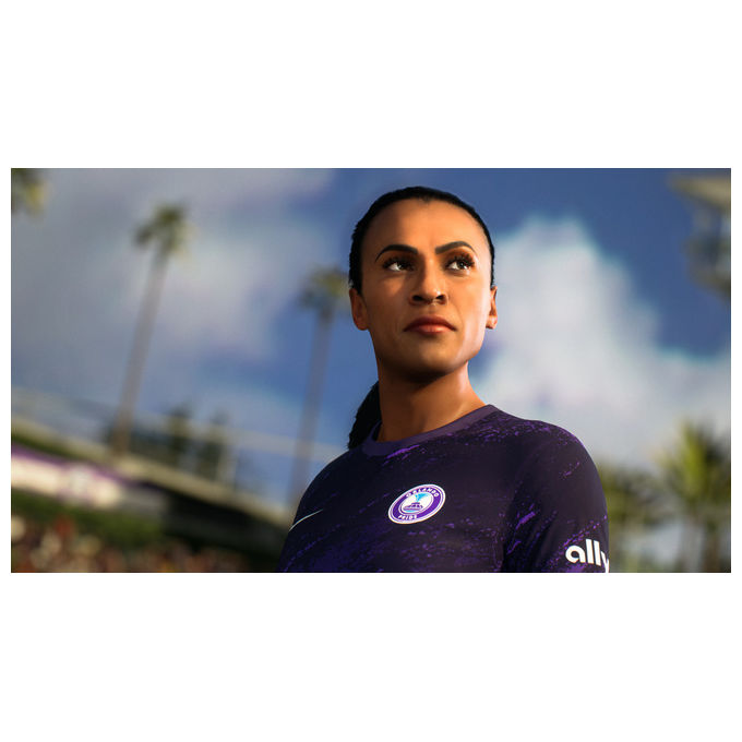 Electronic Arts, EA Sports FC 24 Standard, Xbox One, Xbox Series X